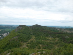 Vassfjellet