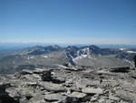 Rondane nasjonalpark