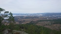 Vesle Vardeåsen