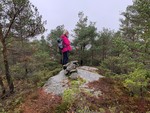 Rossafjellet