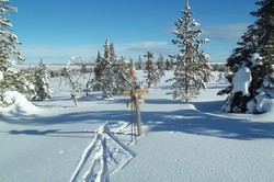 Gråberget