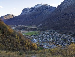 Basteløypa