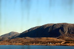 Tønnølsfjellet