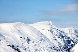 Nord for Storefonnskaret