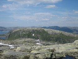 Belaskarhorgi
