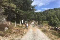 Kolandvegen