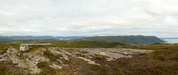 Storhaugen i Indre Fosen