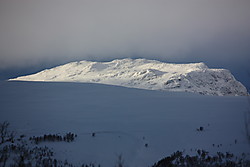 Søre Skorutberget
