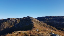 Strumpfjellet