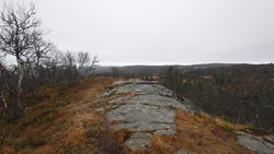 Fetjastølnatten