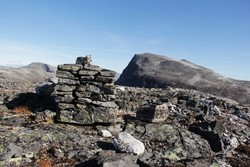 Rangåhøin
