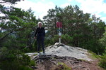 Børshovda