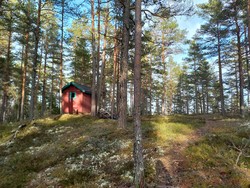 Neslerudåsen