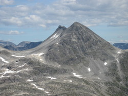 Rangåtind