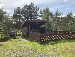 Storemyren
