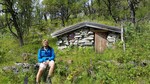 Tverrlibua