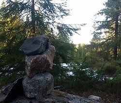 Vardehøgda