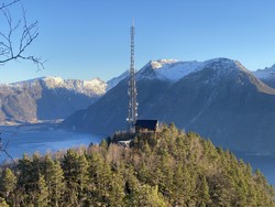 Klungnesveten