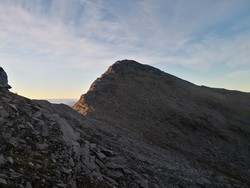 Rismålstinden