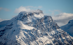Mount Andromache