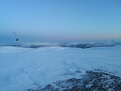Sjurfjellet