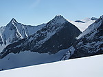 Svartevasstinden