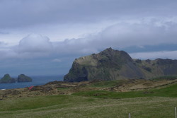 Blátindur