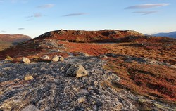 Veslefjell