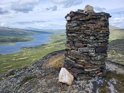 Fundberget
