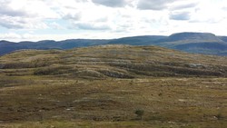 Storbrannfjellet
