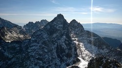 Vysoká NW