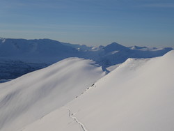 Tydalsnebba V2