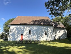 Hvaler kirke - Hvaler - Østfold