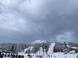 Mount Washington