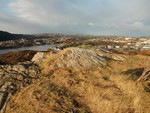 Ebbesvikfjellet