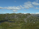 Rottofjellet