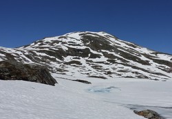 Storbrefjellet