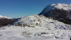 Spikjebogskarfjellet