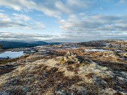 Stokkfjellet