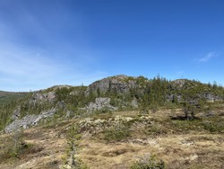 Rådberget