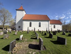 Sande kirke