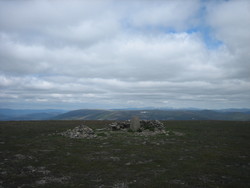 Sgairneach Mhor