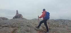 Blåfjellet Nord