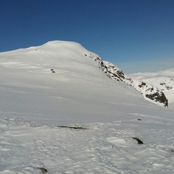 Skarsnosi