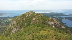 Bergskallen