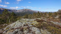Strandafjellet