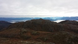 Storheia i Molde