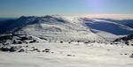 Skurvefjellet