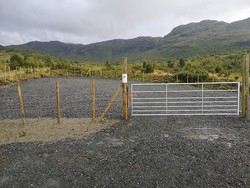 Lotsstøylen p-plass