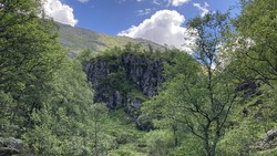 Smetthaugane
